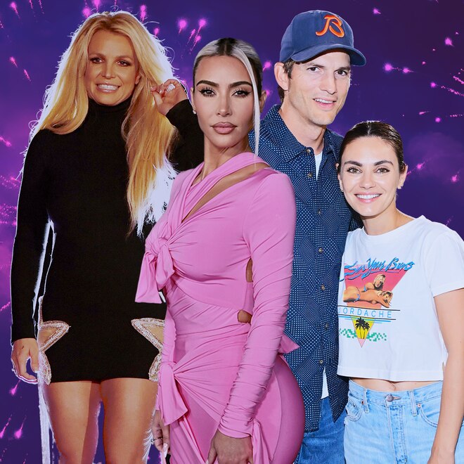 Sex Ghosts, Eating Poop & More: The Wildest Celeb Confessions of 2022 Sex Ghosts, Eating Poop & More: The Wildest Celeb Confessions of 2022